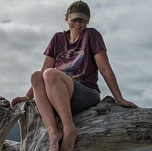 Meet your Posher, Krystle